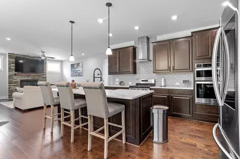 1544 Highpoint St, Wake Forest, NC 27587 photo 16