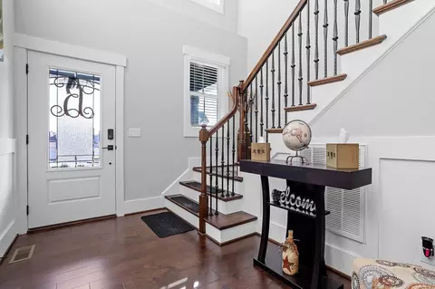 1544 Highpoint St, Wake Forest, NC 27587 photo 7