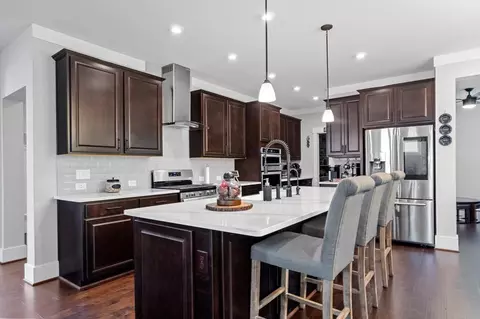1544 Highpoint St, Wake Forest, NC 27587 photo 13