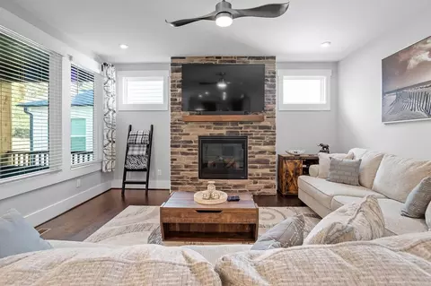 1544 Highpoint St, Wake Forest, NC 27587 photo 10