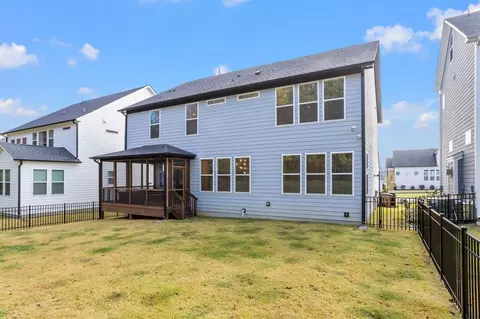 1544 Highpoint St, Wake Forest, NC 27587 photo 5