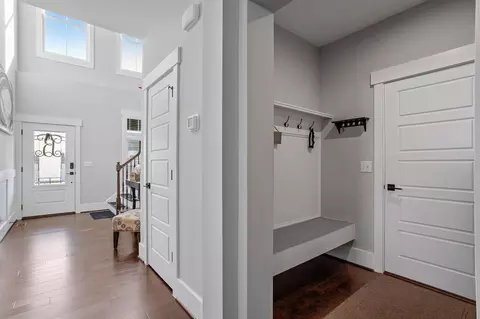 1544 Highpoint St, Wake Forest, NC 27587 photo 23