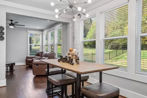 1544 Highpoint St, Wake Forest, NC 27587 photo 18