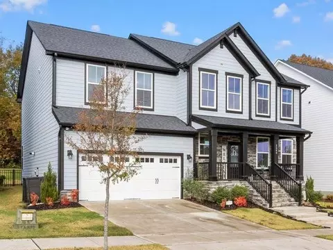 1544 Highpoint St, Wake Forest, NC 27587 photo 2