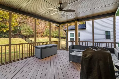 1544 Highpoint St, Wake Forest, NC 27587 photo 22