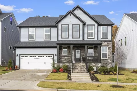 1544 Highpoint St, Wake Forest, NC 27587 photo 1