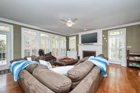 5 Hallbrook Ct, Durham, NC 27712 photo 15