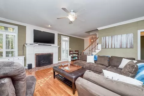 5 Hallbrook Ct, Durham, NC 27712 photo 16