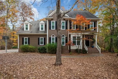 5 Hallbrook Ct, Durham, NC 27712 photo 1