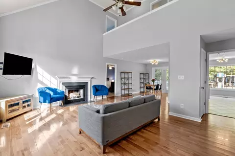 2 Creeks Edge Ct, Durham, NC 27713 photo 8