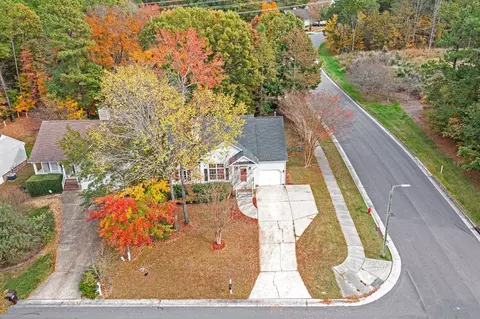 2 Creeks Edge Ct, Durham, NC 27713 photo 6