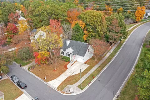 2 Creeks Edge Ct, Durham, NC 27713 photo 4