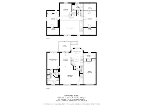 2 Creeks Edge Ct, Durham, NC 27713 photo 39