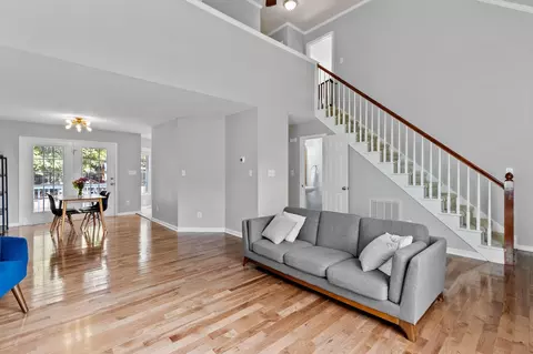 2 Creeks Edge Ct, Durham, NC 27713 photo 9