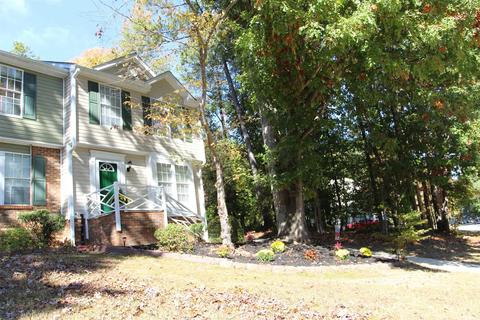 303 Glencoe Dr, Wake Forest, NC 27587 photo 2