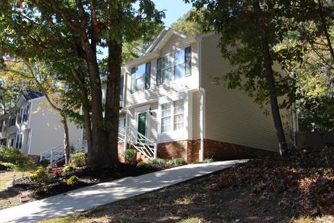 303 Glencoe Dr, Wake Forest, NC 27587 photo 4