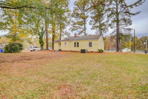 304 Mclean St, Spring Hope, NC 27882 photo 20
