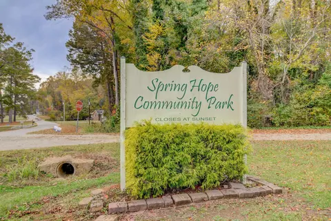 304 Mclean St, Spring Hope, NC 27882 photo 24