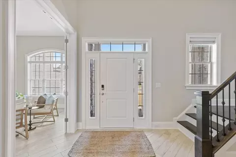808 Bend Dr, Durham, NC 27713 photo 4