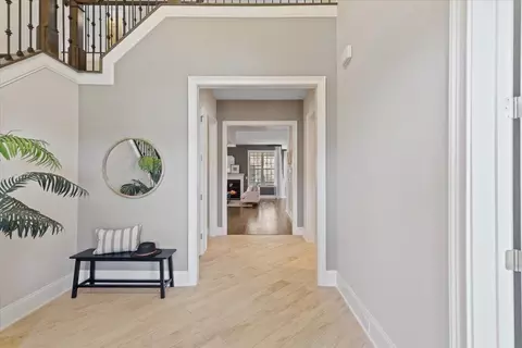 808 Bend Dr, Durham, NC 27713 photo 5