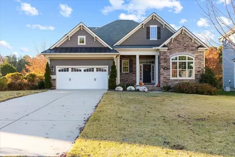 808 Bend Dr, Durham, NC 27713 photo 1
