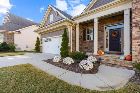 808 Bend Dr, Durham, NC 27713 photo 2