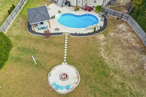 15 Roping Horn Way, Willow Spring, NC 27592 photo 3