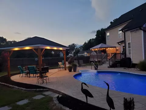 15 Roping Horn Way, Willow Spring, NC 27592 photo 4