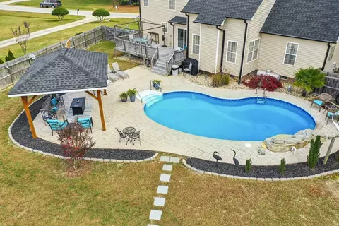 15 Roping Horn Way, Willow Spring, NC 27592 photo 34