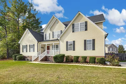 15 Roping Horn Way, Willow Spring, NC 27592 photo 41