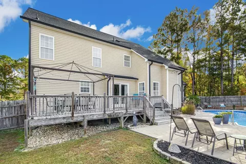 15 Roping Horn Way, Willow Spring, NC 27592 photo 37