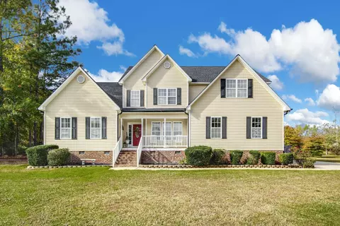 15 Roping Horn Way, Willow Spring, NC 27592 photo 1