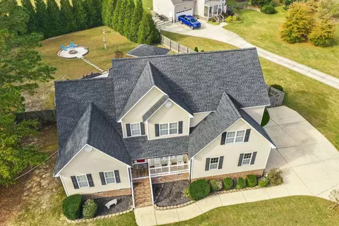 15 Roping Horn Way, Willow Spring, NC 27592 photo 38