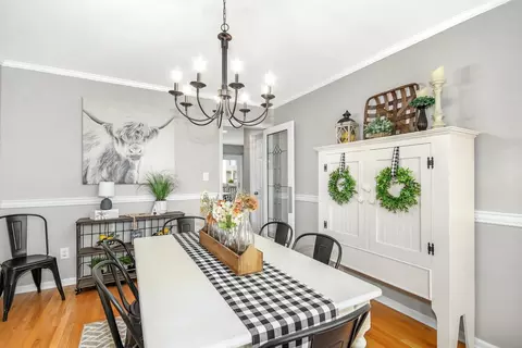 15 Roping Horn Way, Willow Spring, NC 27592 photo 8
