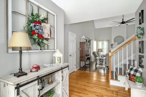 15 Roping Horn Way, Willow Spring, NC 27592 photo 6