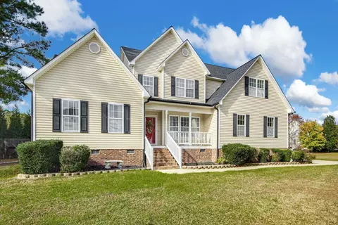 15 Roping Horn Way, Willow Spring, NC 27592 photo 40