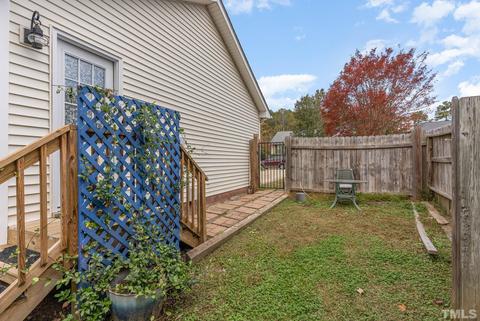 1405 Burchcrest Dr, Garner, NC 27529 photo 25