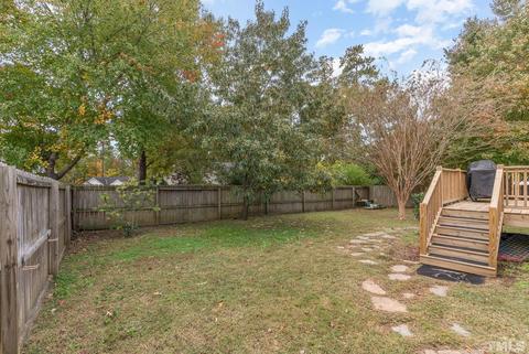 1405 Burchcrest Dr, Garner, NC 27529 photo 28
