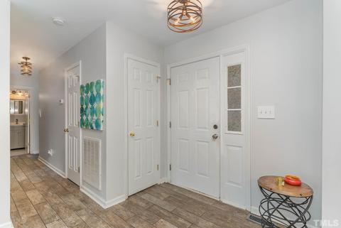 1405 Burchcrest Dr, Garner, NC 27529 photo 5