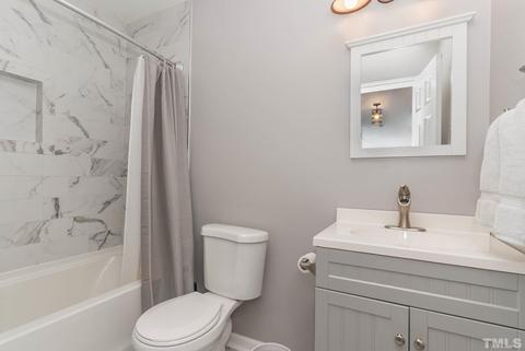 1405 Burchcrest Dr, Garner, NC 27529 photo 17