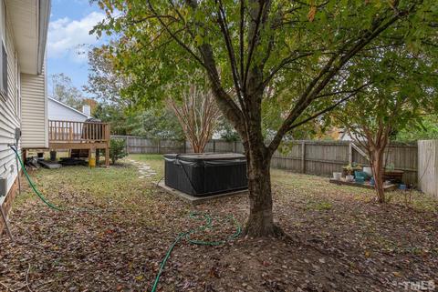 1405 Burchcrest Dr, Garner, NC 27529 photo 30