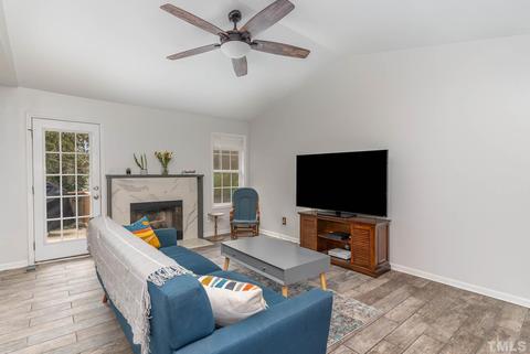 1405 Burchcrest Dr, Garner, NC 27529 photo 6