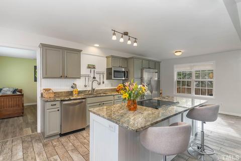 1405 Burchcrest Dr, Garner, NC 27529 photo 9