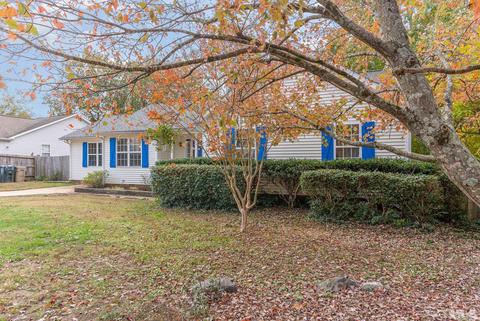 1405 Burchcrest Dr, Garner, NC 27529 photo 3