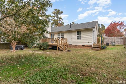 1405 Burchcrest Dr, Garner, NC 27529 photo 27
