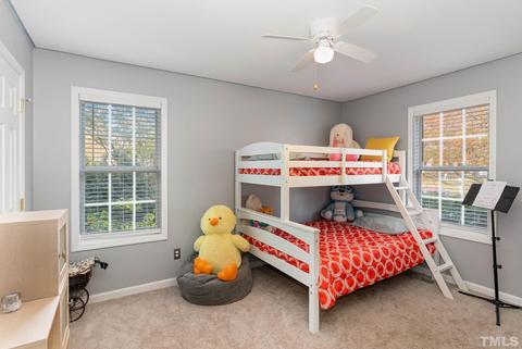 1405 Burchcrest Dr, Garner, NC 27529 photo 16