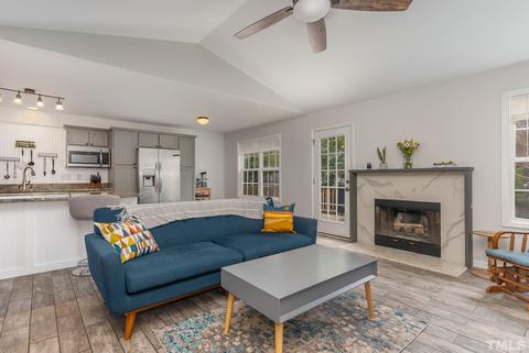 1405 Burchcrest Dr, Garner, NC 27529 photo 7