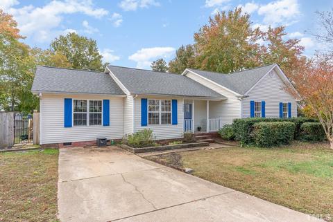 1405 Burchcrest Dr, Garner, NC 27529 photo 2