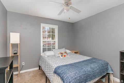 1405 Burchcrest Dr, Garner, NC 27529 photo 15