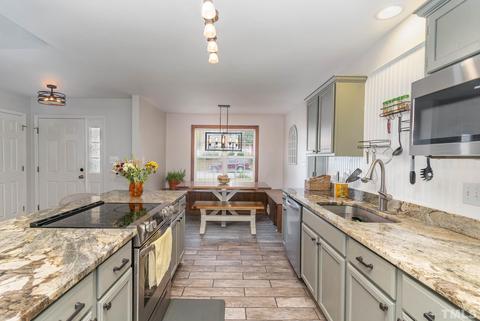 1405 Burchcrest Dr, Garner, NC 27529 photo 11